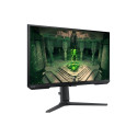 Samsung LS27BG400EUXEN arvutimonitor 68,6 cm (27") 1920 x 1080 pikslit Full HD LED must