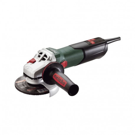 Metabo nurklihvija W 9-125 QUICK 12.5cm 10500RPM 900W 2.1kg