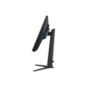 Samsung LS27BG400EUXEN computer monitor 68.6 cm (27") 1920 x 1080 pixels Full HD LED Black