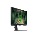 Samsung LS27BG400EUXEN computer monitor 68.6 cm (27") 1920 x 1080 pixels Full HD LED Black