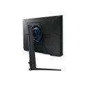 Samsung LS27BG400EUXEN arvutimonitor 68,6 cm (27") 1920 x 1080 pikslit Full HD LED must