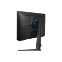 Samsung LS27BG400EUXEN arvutimonitor 68,6 cm (27") 1920 x 1080 pikslit Full HD LED must