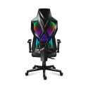 Huzaro Combat 6.2 must RGB mänguritool