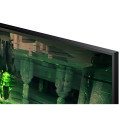 Samsung LS27BG400EUXEN computer monitor 68.6 cm (27") 1920 x 1080 pixels Full HD LED Black