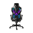 Huzaro Combat 6.2 must RGB mänguritool