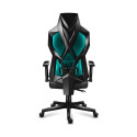 Huzaro Combat 6.2 must RGB mänguritool
