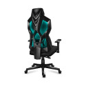Huzaro Combat 6.2 must RGB mänguritool