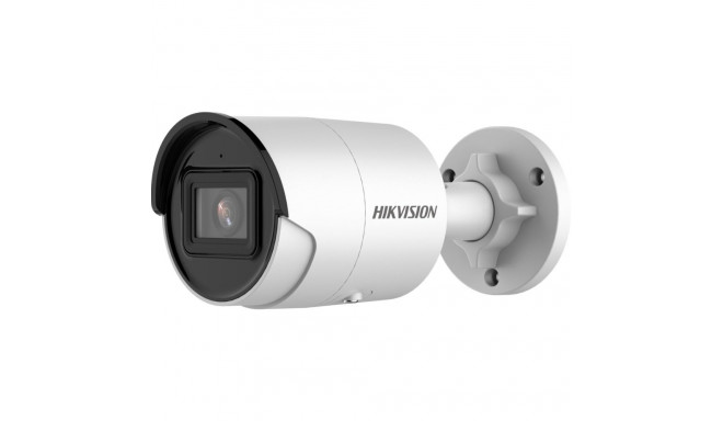 Hikvision DS-2CD2046G2-IU Bullet Outdoor IP Security Camera 2688 x 1520 px Ceiling / Wall