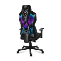 Huzaro Combat 6.2 must RGB mänguritool
