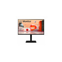 LG 27BA560-B arvutimonitor 68,6 cm (27") 1920 x 1080 pikslit Full HD must