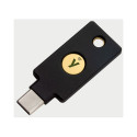 Yubico YubiKey 5C NFC - USB-C turvavõti