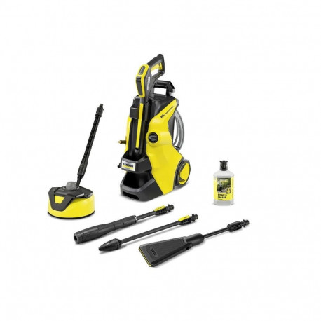 KARCHER K 5 Power Control Flex Home eco!booster survepesur - 1.324-710.0