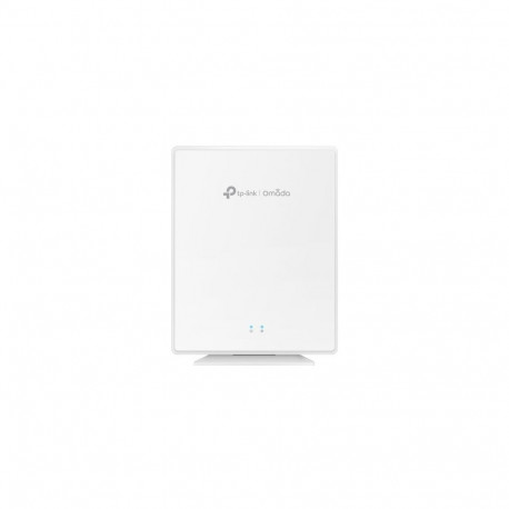 TP-Link Omada juhtmeta pääsupunkt EAP650-DESKTOP 2976 Mbit/s toide üle Etherneti (PoE), valge