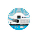Cellfast 10-421 aiavoolik 30 m maa-alune sinine, valge