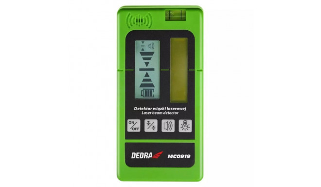 DEDRA MC0919 laser level accessory