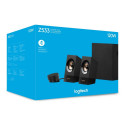 Logitech Z533 60 W must 2.1 kanalit
