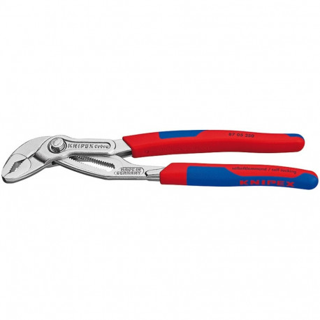Cobra torutangid uus põlvkond 250mm