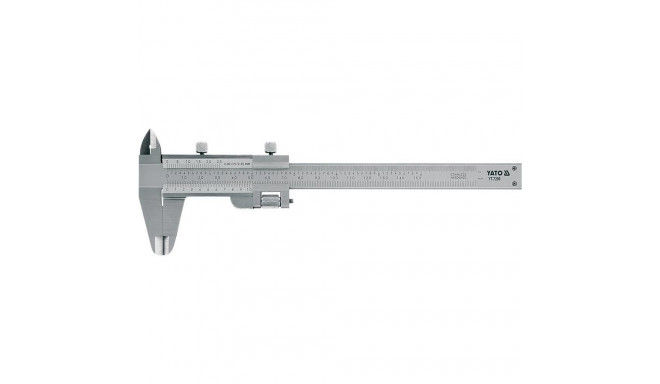 Yato YT-7200 analoog nihik
