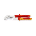 Knipex 87 26 250 T voolikulõikamise tangid