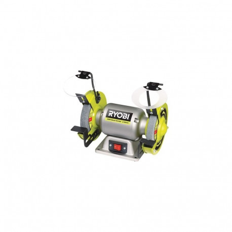 187345 RYOBI 250W pinklihvimismasin