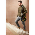 Stanley FATMAX FMST17624-1 tööriistade hoiukast must