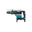 Makita DHR400ZKUN LXT 500 RPM SDS Max 8,1 kg must, sinine