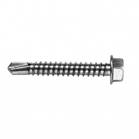 isepuuriv kuuskantpeaga kruvi HWH 4.8*38MM KG