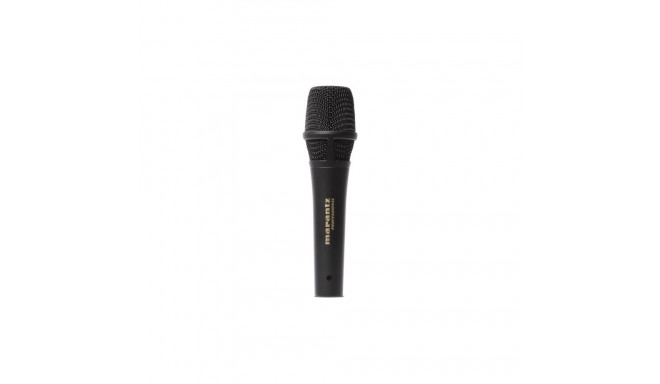 Marantz M4U microphone Black Table microphone