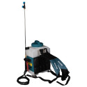 Makita DUS108Z garden sprayer Backpack garden sprayer 10 L