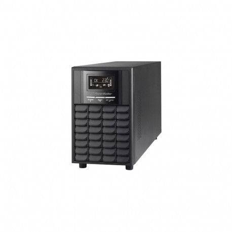 PowerWalker VI 1500 CW FR line-interactive katkematu toiteallikas (UPS) 1.5 kVA 1050 W