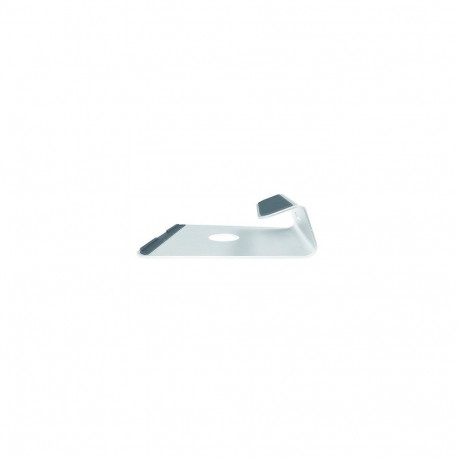 LogiLink AA0103 sülearvuti alus hõbedane 38,1 cm (15")