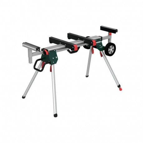 Metabo KSU 251 mitre saw stand Steel 4 leg(s)