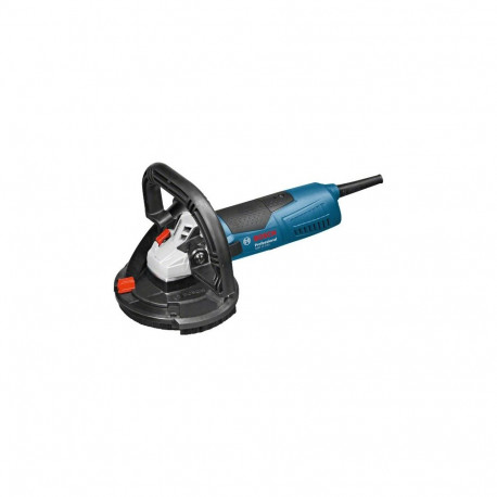 Bosch GBR 15 CAG 9300 RPM Black, Blue 1500 W