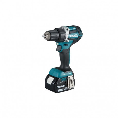 Makita DDF484RFJ must sinine puur 2000 RPM 1.8 kg