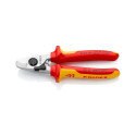 Knipex 95 26 165 käsikaablilõikur