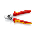 Knipex 95 26 165 käsikaablilõikur