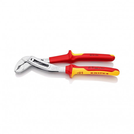 Knipex Alligator Tongue-and-groove pliers