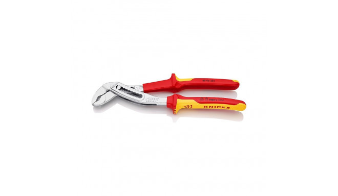 Knipex Alligator soonikkoelised tangid