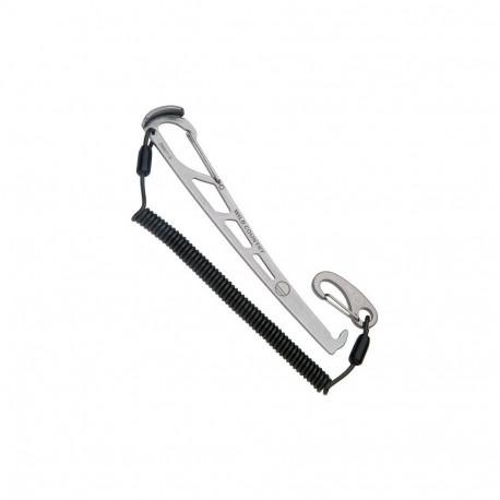 Wild Country 40-PROKEYLSH-0999-1 climbing accessory