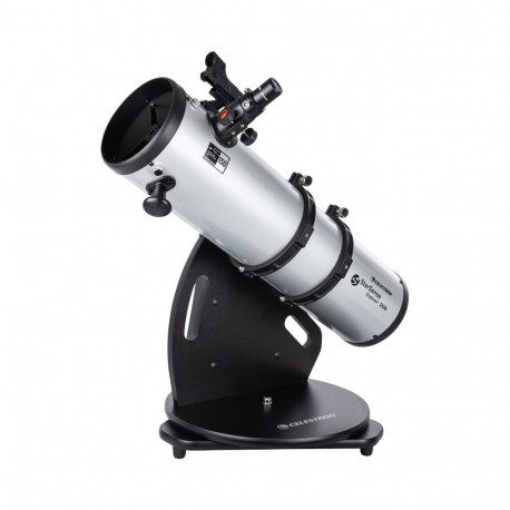 Celestron StarSense Explorer 150mm Reflector 459x Black, Silver