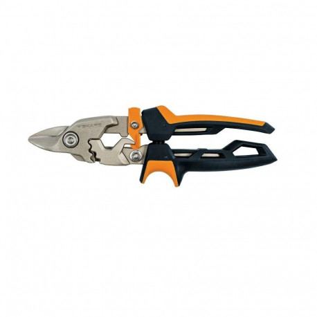 NOŻYCE DO BLACHY POWERGEAR, TYP BULLDOG