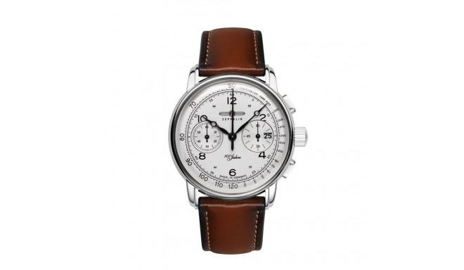 Zeppelin 100 Jahre 8676-1, Quartz Watch