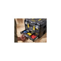 Stanley FATMAX FMST1-71981 small parts/tool box Plastic Black, Yellow