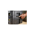 Stanley FATMAX FMST1-71981 small parts/tool box Plastic Black, Yellow