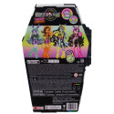 Monster High Skulltimate Secrets Neon Frights Ghoulia Yelps Doll