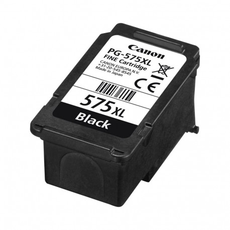 Canon tindikassett PG-575XL suure mahutavusega, must