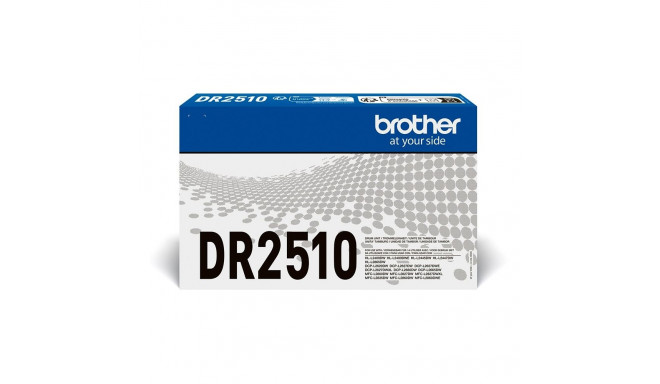Brother printeri trummel DR-2510 originaal 1 tk