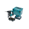 Makita DHR171RTJ rotary hammer 680 RPM SDS Plus