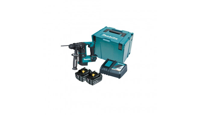 Makita DHR171RTJ pöördlöökvasar