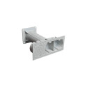 "termokaitsekast KEZ-3 200 mm KB (3xSOCKET) (KEZ-3 KB) NEW CODE (KEZ-3_KB)"